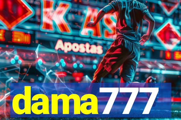 dama777