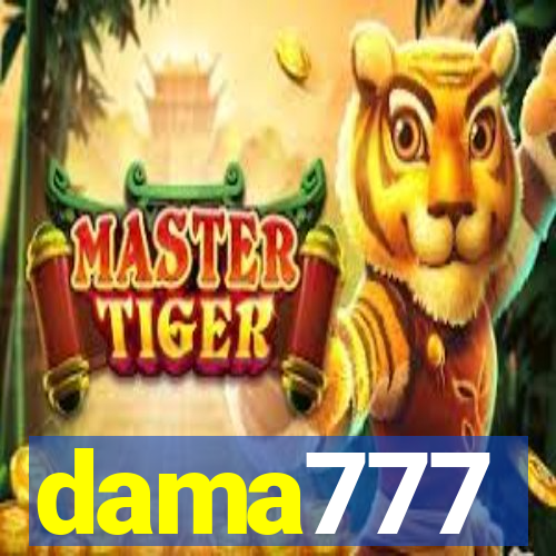 dama777