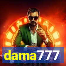 dama777