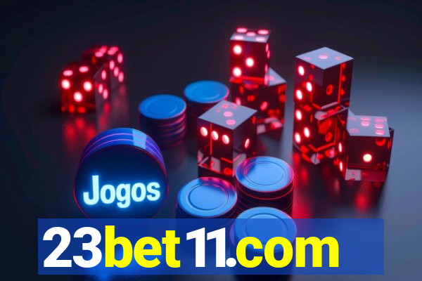 23bet11.com