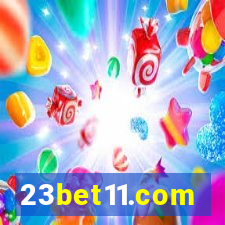 23bet11.com