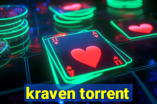 kraven torrent