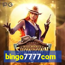 bingo7777com