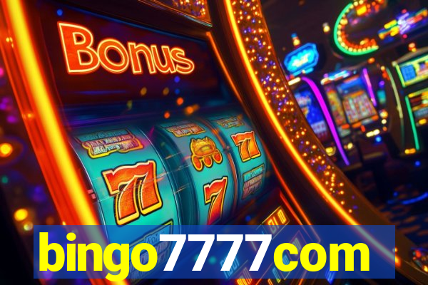 bingo7777com