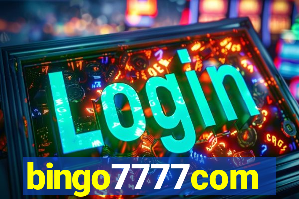 bingo7777com