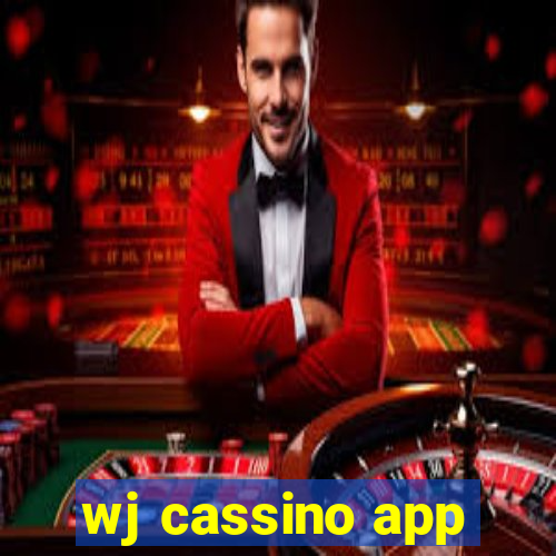 wj cassino app