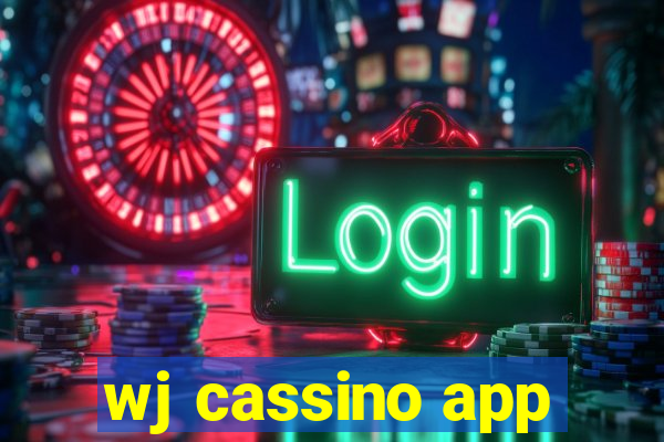 wj cassino app