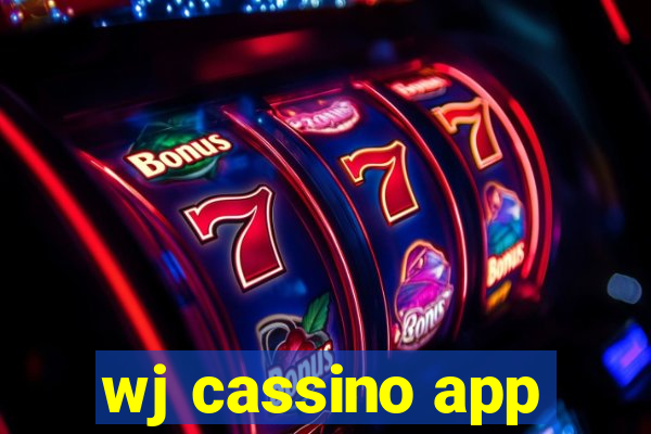 wj cassino app