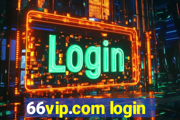 66vip.com login