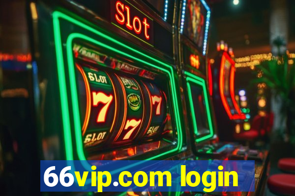 66vip.com login