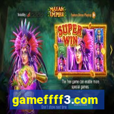 gameffff3.com