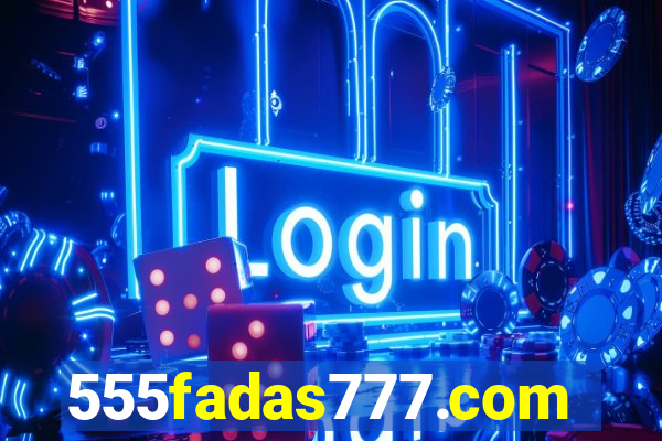 555fadas777.com