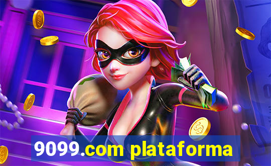 9099.com plataforma