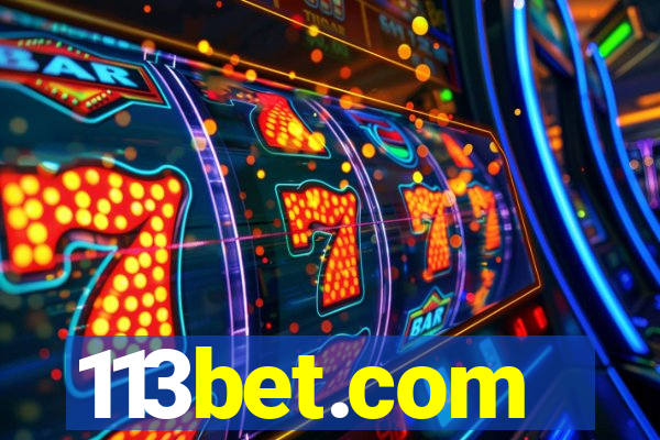 113bet.com