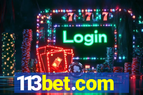 113bet.com