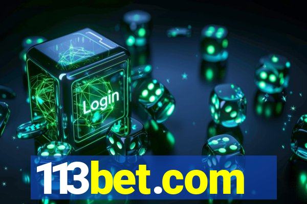 113bet.com