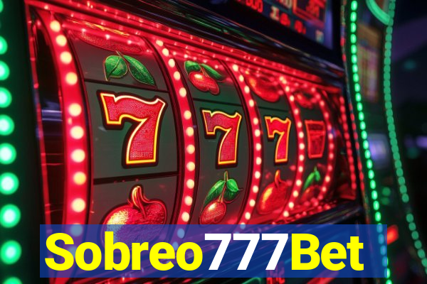 Sobreo777Bet