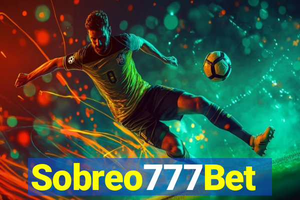 Sobreo777Bet