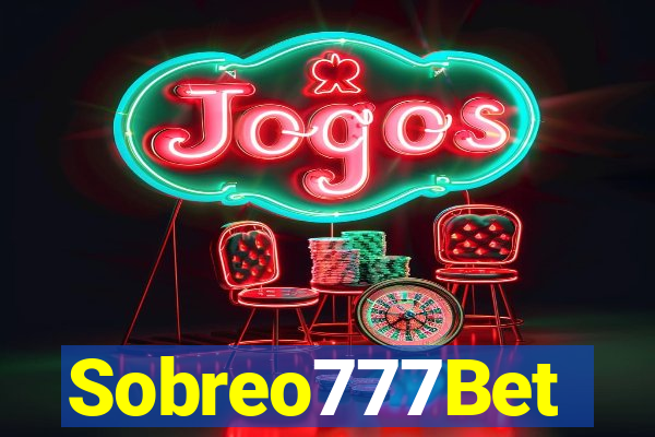 Sobreo777Bet