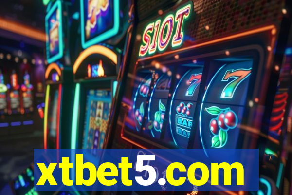 xtbet5.com