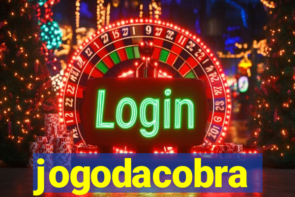 jogodacobra