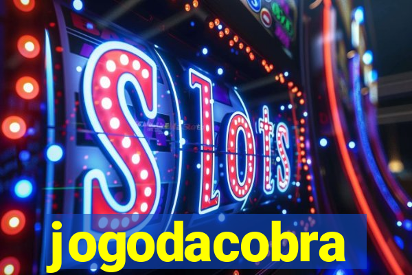 jogodacobra