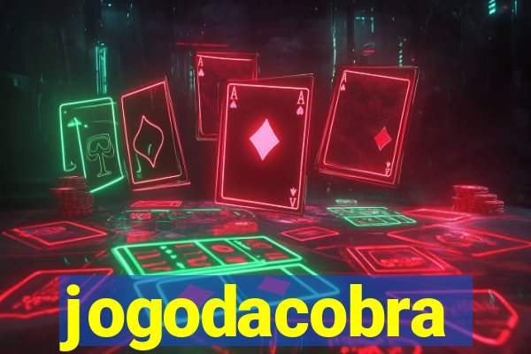 jogodacobra