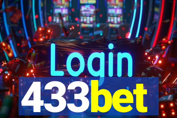 433bet