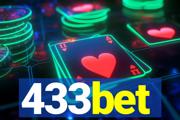 433bet