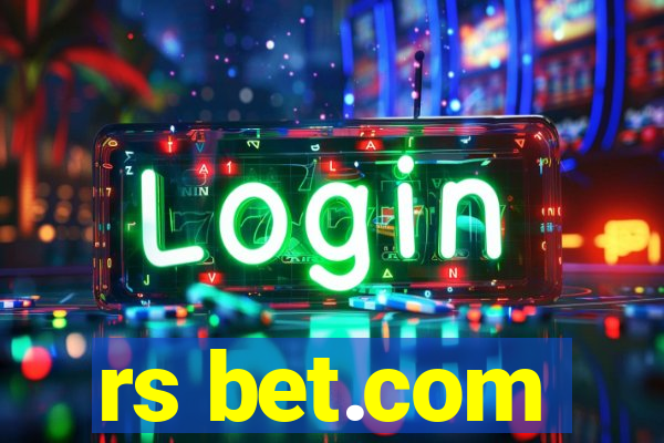 rs bet.com