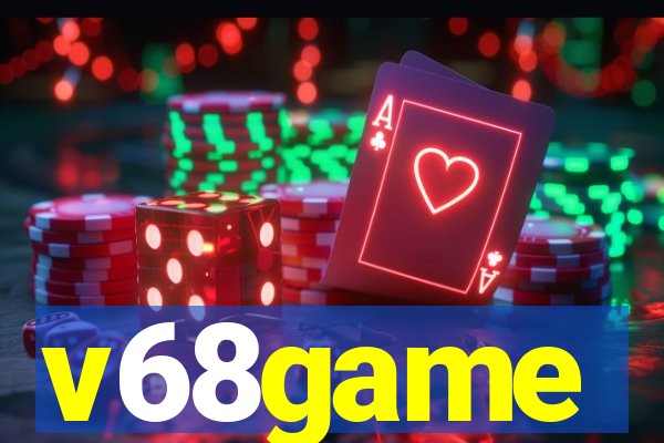 v68game