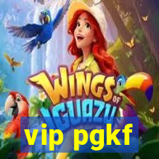 vip pgkf