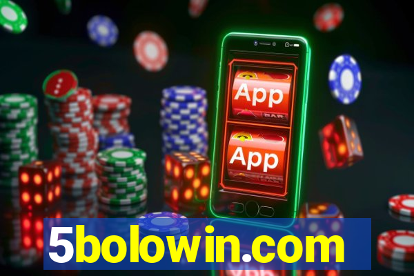 5bolowin.com