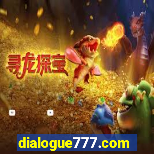 dialogue777.com