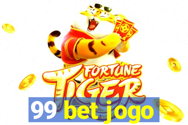 99 bet jogo