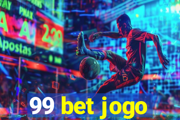 99 bet jogo