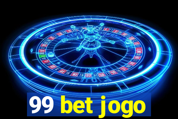 99 bet jogo