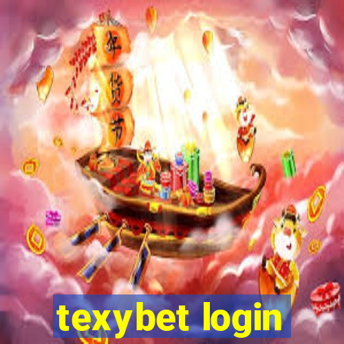 texybet login