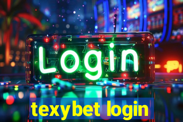 texybet login