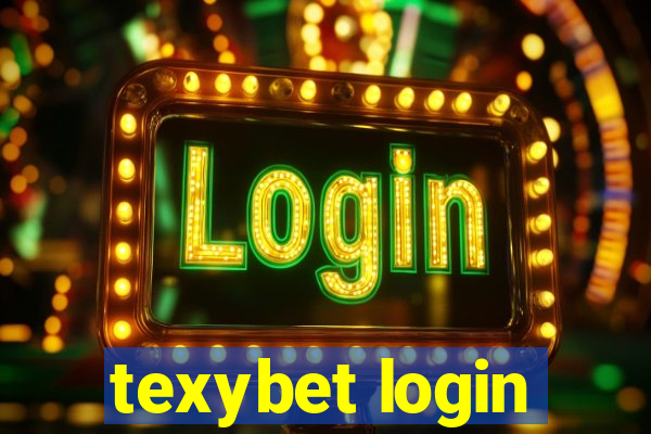 texybet login