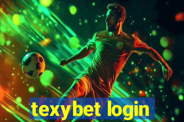 texybet login