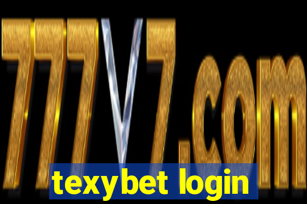 texybet login