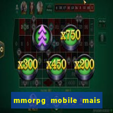 mmorpg mobile mais jogado 2024