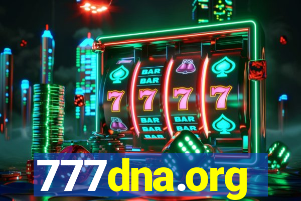 777dna.org