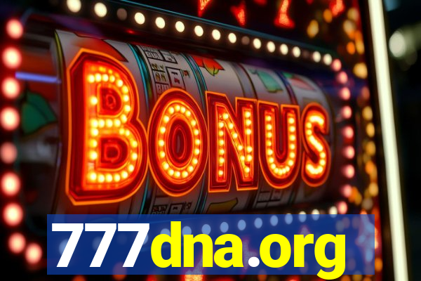 777dna.org