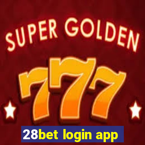 28bet login app