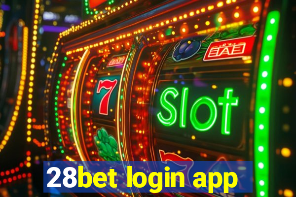 28bet login app