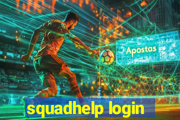 squadhelp login