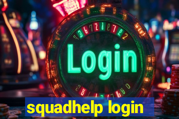 squadhelp login