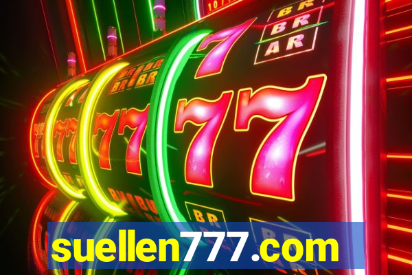 suellen777.com